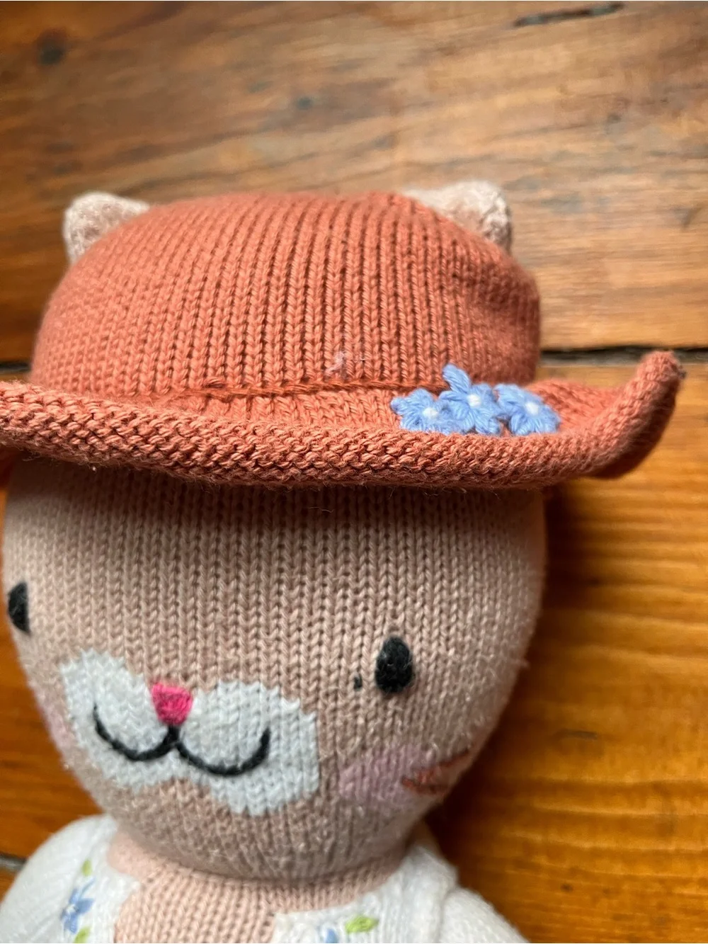 Cuddle + Kind Cat-20”